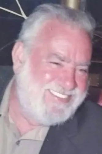 Harry Gordon 1943-2026